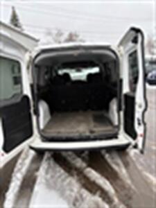 2019 RAM ProMaster SLT   - Photo 5 - Moncton, NB E1C 9R2