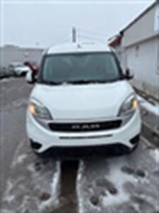 2019 RAM ProMaster SLT   - Photo 2 - Moncton, NB E1C 9R2