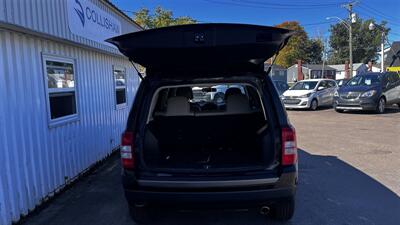 2017 Jeep Patriot Sport   - Photo 3 - Moncton, NB E1C 9R2