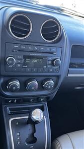 2017 Jeep Patriot Sport   - Photo 9 - Moncton, NB E1C 9R2