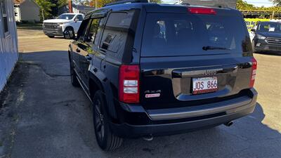 2017 Jeep Patriot Sport   - Photo 5 - Moncton, NB E1C 9R2