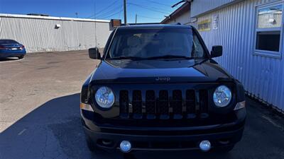 2017 Jeep Patriot Sport   - Photo 2 - Moncton, NB E1C 9R2