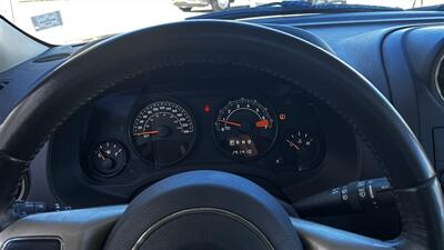 2017 Jeep Patriot Sport   - Photo 8 - Moncton, NB E1C 9R2