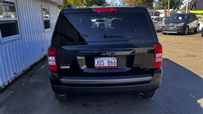 2017 Jeep Patriot Sport   - Photo 4 - Moncton, NB E1C 9R2