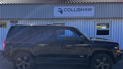 2017 Jeep Patriot Sport   - Photo 1 - Moncton, NB E1C 9R2