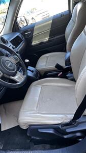 2017 Jeep Patriot Sport   - Photo 7 - Moncton, NB E1C 9R2