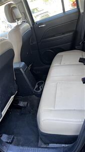 2017 Jeep Patriot Sport   - Photo 6 - Moncton, NB E1C 9R2