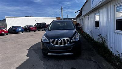 2016 Buick Encore   - Photo 2 - Moncton, NB E1C 9R2