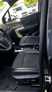 2016 Buick Encore   - Photo 7 - Moncton, NB E1C 9R2