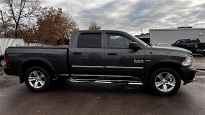 2014 RAM 1500 Tradesman Truck