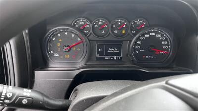 2020 Chevrolet Silverado 1500 Work Truck   - Photo 7 - Moncton, NB E1C 9R2