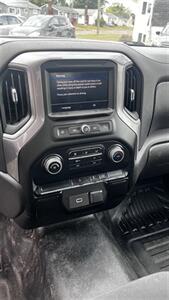 2020 Chevrolet Silverado 1500 Work Truck   - Photo 8 - Moncton, NB E1C 9R2