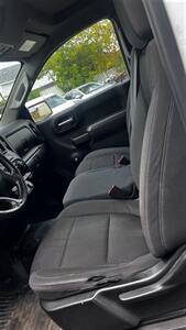 2020 Chevrolet Silverado 1500 Work Truck   - Photo 6 - Moncton, NB E1C 9R2