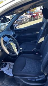 2020 Chevrolet Spark 1LT CVT - Photo 7 - Moncton, NB E1C 9R2
