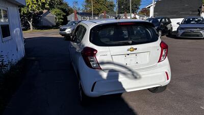 2020 Chevrolet Spark 1LT CVT - Photo 5 - Moncton, NB E1C 9R2
