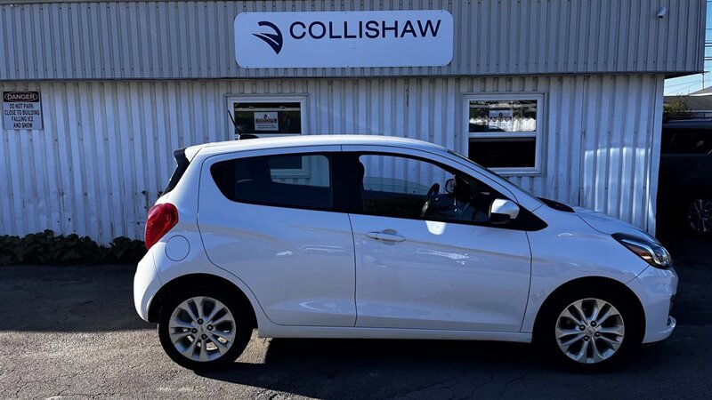 2020 Chevrolet Spark 1LT CVT  
