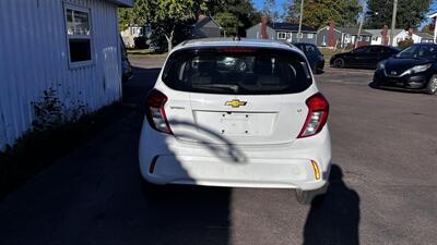 2020 Chevrolet Spark 1LT CVT - Photo 3 - Moncton, NB E1C 9R2
