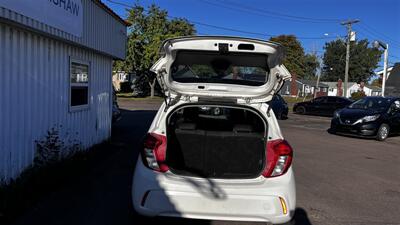 2020 Chevrolet Spark 1LT CVT - Photo 4 - Moncton, NB E1C 9R2