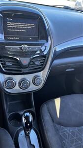 2020 Chevrolet Spark 1LT CVT - Photo 9 - Moncton, NB E1C 9R2