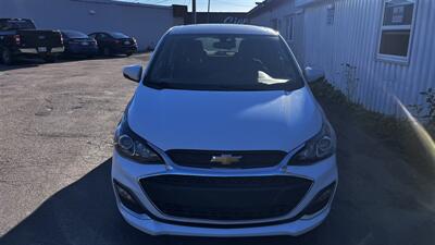 2020 Chevrolet Spark 1LT CVT - Photo 2 - Moncton, NB E1C 9R2