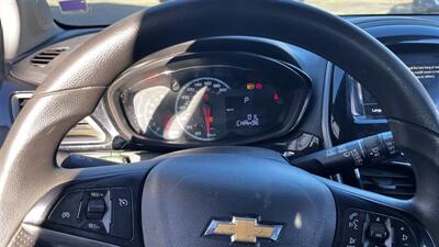 2020 Chevrolet Spark 1LT CVT - Photo 8 - Moncton, NB E1C 9R2