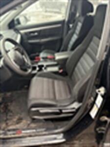 2017 Honda CR-V LX   - Photo 8 - Moncton, NB E1C 9R2