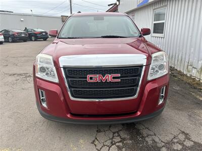 2013 GMC Terrain SLE-2   - Photo 2 - Moncton, NB E1C 9R2