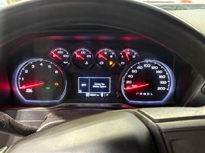 2019 Chevrolet Silverado 1500 Work Truck   - Photo 3 - Moncton, NB E1C 9R2