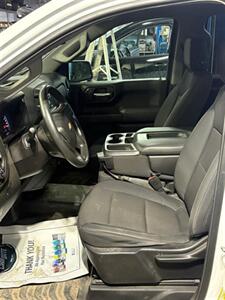 2019 Chevrolet Silverado 1500 Work Truck   - Photo 4 - Moncton, NB E1C 9R2