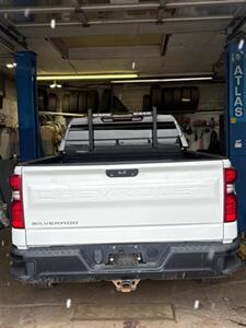 2019 Chevrolet Silverado 1500 Work Truck   - Photo 6 - Moncton, NB E1C 9R2