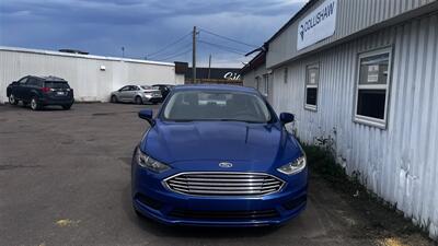 2017 Ford Fusion SE   - Photo 2 - Moncton, NB E1C 9R2