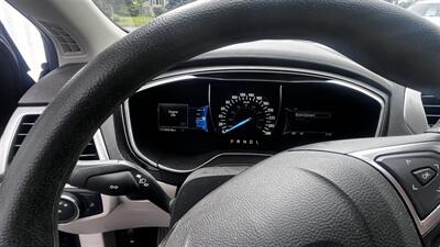 2017 Ford Fusion SE   - Photo 8 - Moncton, NB E1C 9R2