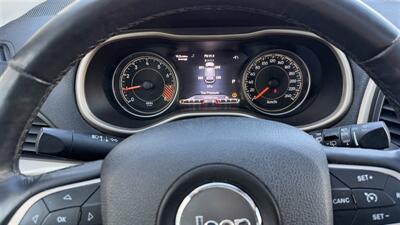 2015 Jeep Cherokee Limited - Photo 2 - Moncton, NB E1C 9R2