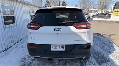 2015 Jeep Cherokee Limited - Photo 5 - Moncton, NB E1C 9R2