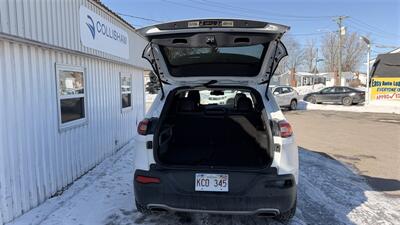 2015 Jeep Cherokee Limited - Photo 6 - Moncton, NB E1C 9R2