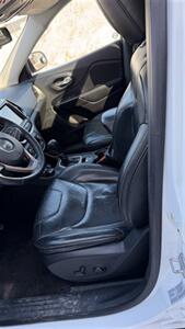 2015 Jeep Cherokee Limited - Photo 9 - Moncton, NB E1C 9R2