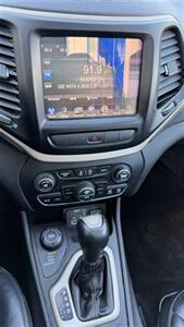 2015 Jeep Cherokee Limited - Photo 3 - Moncton, NB E1C 9R2