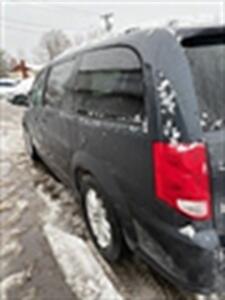 2014 Dodge Grand Caravan SXT   - Photo 3 - Moncton, NB E1C 9R2