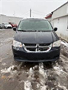 2014 Dodge Grand Caravan SXT   - Photo 2 - Moncton, NB E1C 9R2