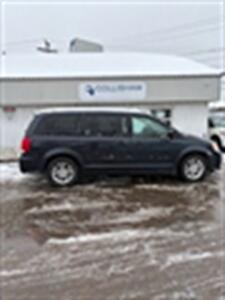 2014 Dodge Grand Caravan SXT   - Photo 1 - Moncton, NB E1C 9R2