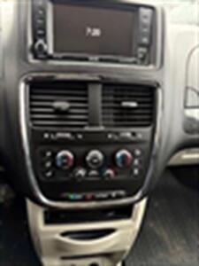2014 Dodge Grand Caravan SXT   - Photo 6 - Moncton, NB E1C 9R2