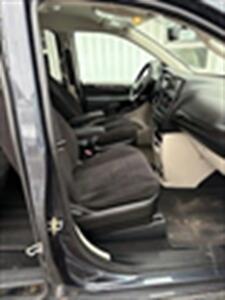 2014 Dodge Grand Caravan SXT   - Photo 5 - Moncton, NB E1C 9R2