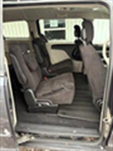 2014 Dodge Grand Caravan SXT   - Photo 4 - Moncton, NB E1C 9R2