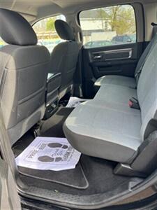 2021 RAM 1500 Classic SLT   - Photo 6 - Moncton, NB E1C 9R2