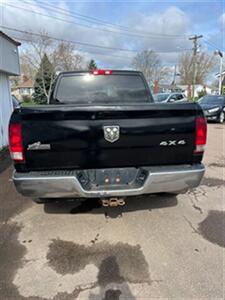 2021 RAM 1500 Classic SLT   - Photo 4 - Moncton, NB E1C 9R2