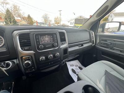 2021 RAM 1500 Classic SLT   - Photo 8 - Moncton, NB E1C 9R2