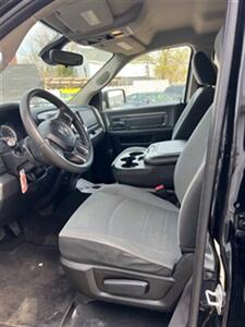 2021 RAM 1500 Classic SLT   - Photo 5 - Moncton, NB E1C 9R2