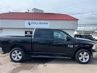 2021 RAM 1500 Classic SLT   - Photo 2 - Moncton, NB E1C 9R2