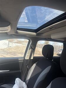 2017 Dodge Journey SXT - Photo 4 - Moncton, NB E1C 9R2