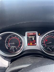 2017 Dodge Journey SXT - Photo 2 - Moncton, NB E1C 9R2